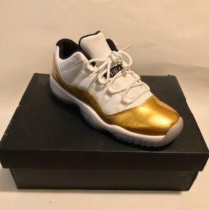 Jordan 11 Closing Ceremony GS 5.5Y
